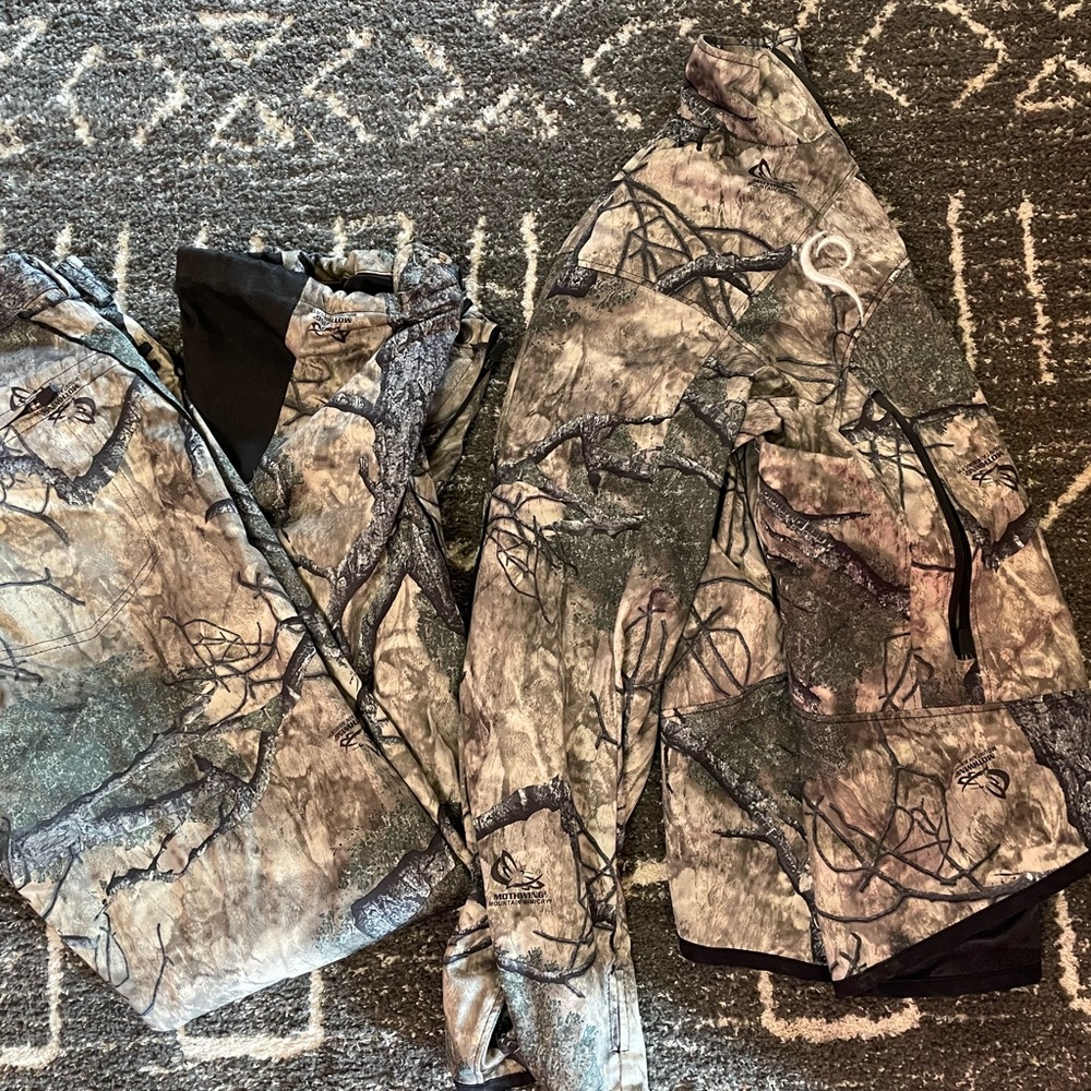 PROIS hunting gear womens